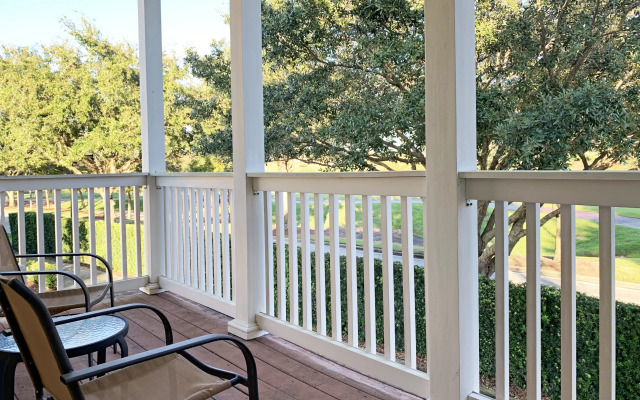 Reunion Retreat, Kissimmee, Us