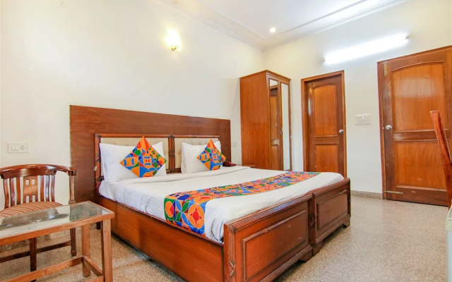 FabHotel SKS Excel Inn I