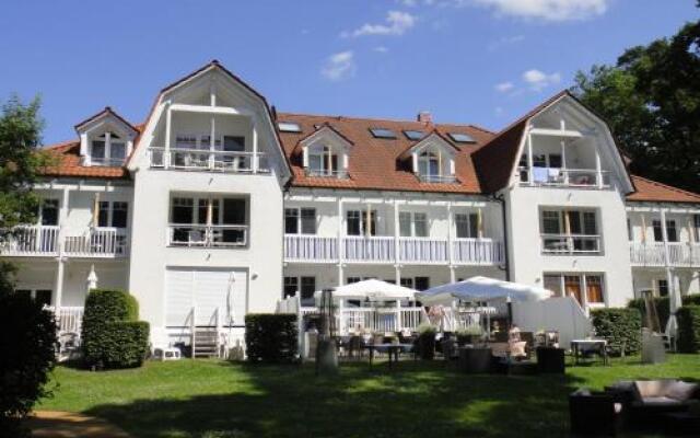 ApartHotel Victoria am See