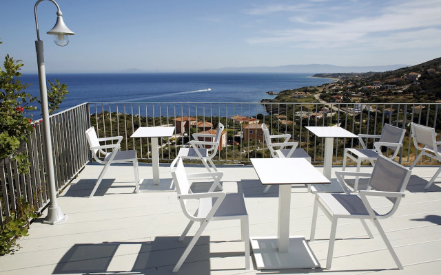 Asteris Hotel