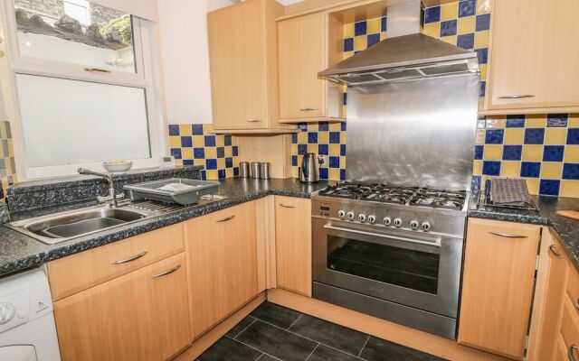 Charnwood