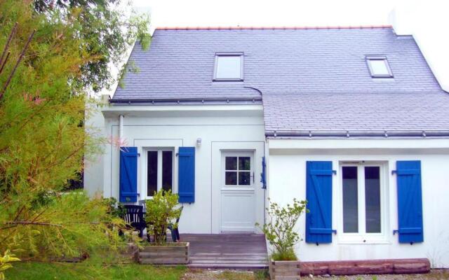 Maison Le Palais, 3 pièces, 4 personnes - FR-1-418-120