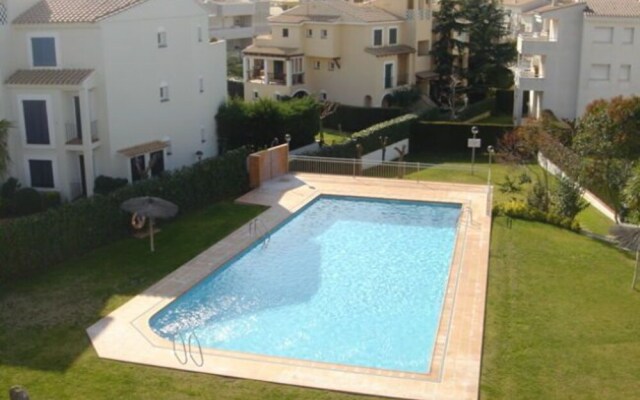 Apartamento Alba V 2-1