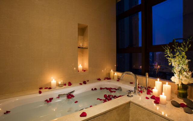 Crowne Plaza Hefei Rongqiao