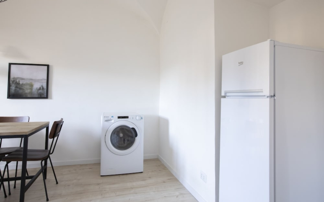 Sonder at Colosseum Cloisters