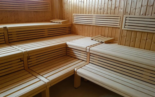 Wald Apartments im Predigtstuhl Resort