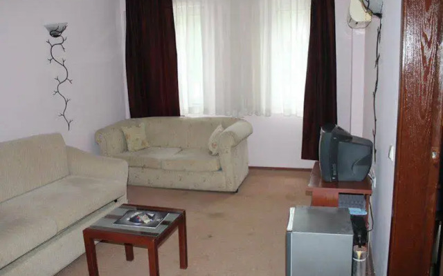 Barika Park Termal Hotel