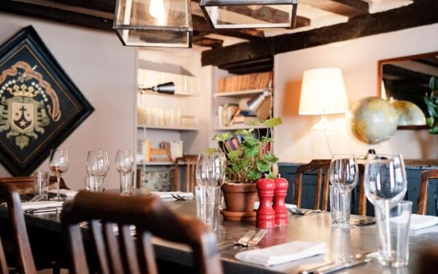 Bel & The Dragon Odiham