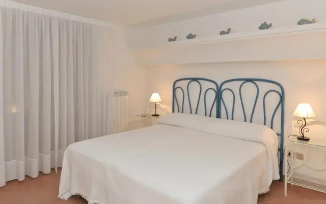 Ravello Accommodation Braschi