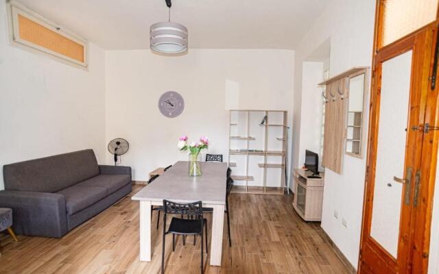 Valery Apartments Alghero