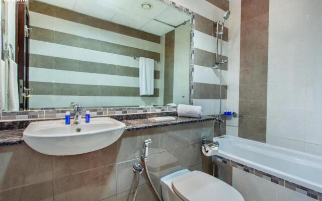 Elegant Apt In Al Barsha South - bnbmehomes - 613