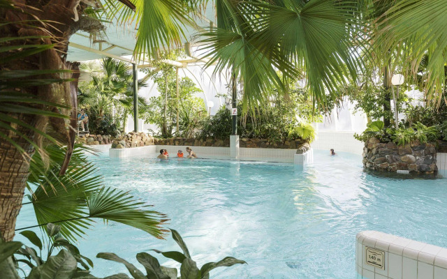 Center Parcs Limburgse Peel