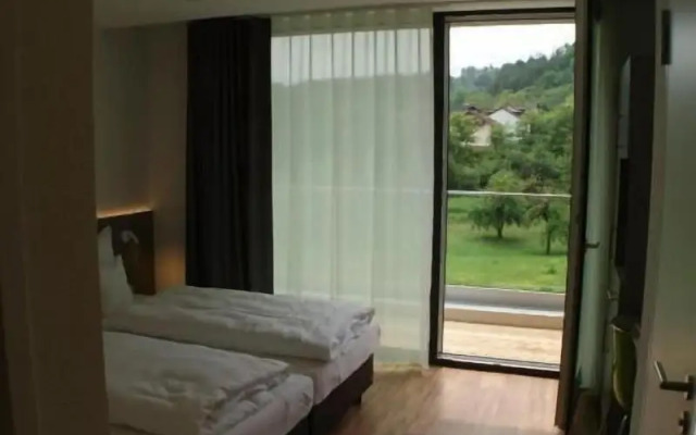 Rebgut - Die Weinherberge