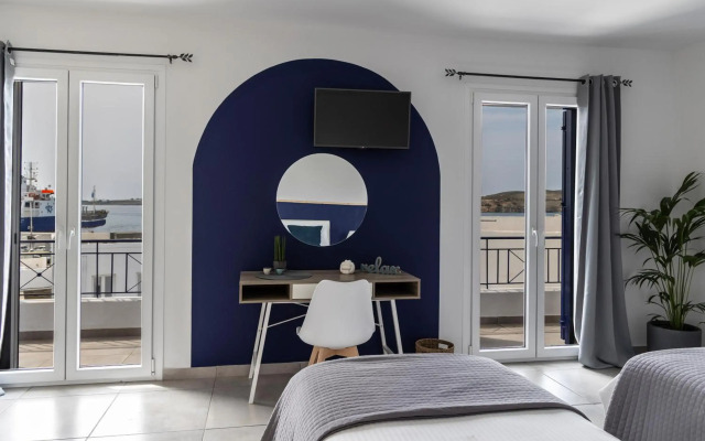 Hotel Kontes