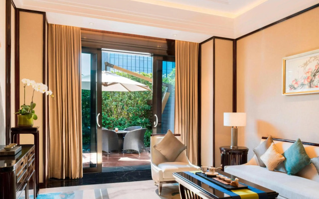 The St. Regis Changsha