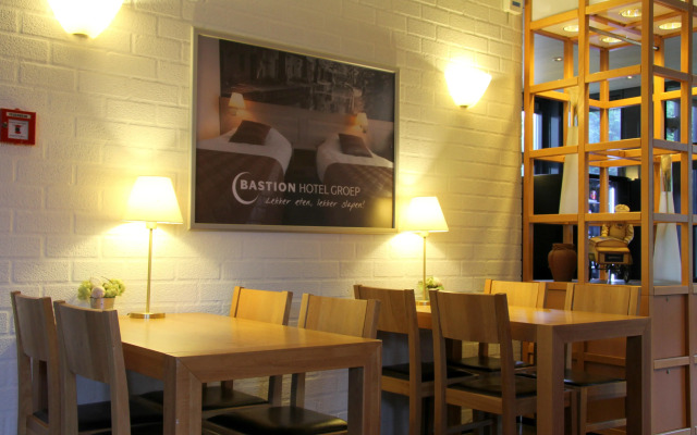Bastion Hotel Düsseldorf Neuss