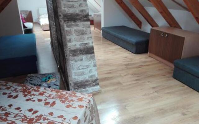 Hostel Madeira