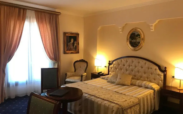 Grand Hotel Palace