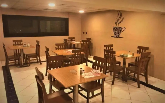 Galaxy Royal Suites Hotel