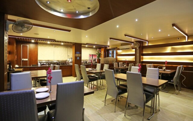 Hotel Churuwala Inn