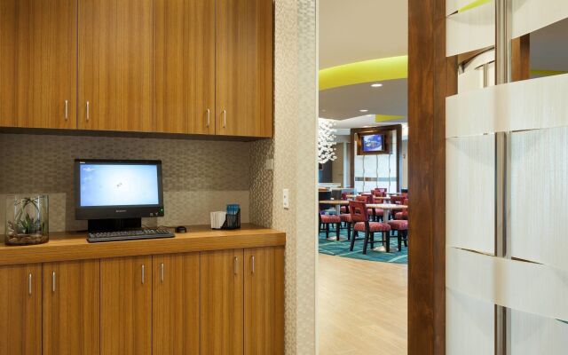 SpringHill Suites by Marriott Kennewick Tri-Cities