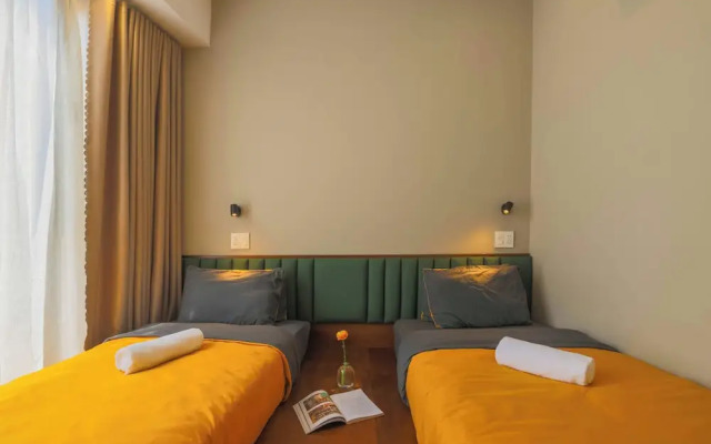 Vung Hotel - Coffee & Breakfast