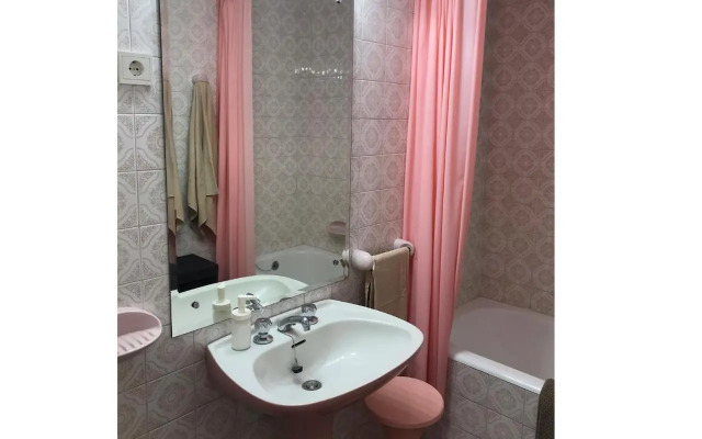 Apartamento Niza Playa I