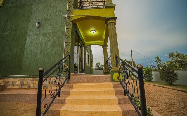 Greens Guest Homes