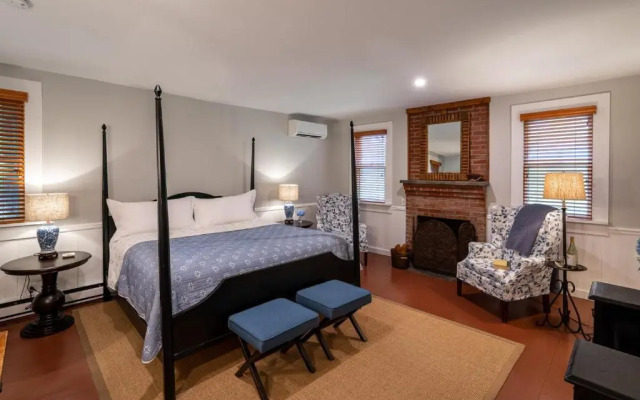 Beechwood Inn - Bed Breakfast and Wine Cellar