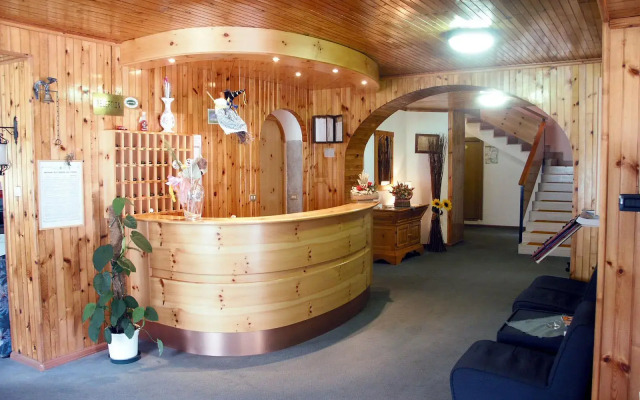 Hotel Santellina