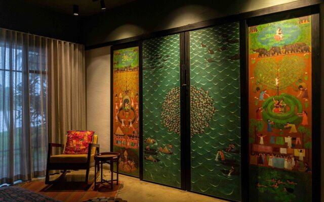 Toya Toya by Vista Rooms