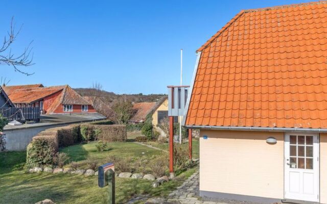 "Tim" - 200m from the sea in Bornholm