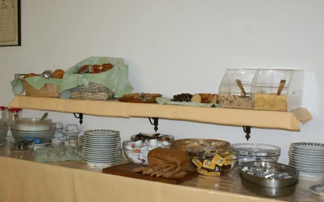 Hotel Villa Ciccio