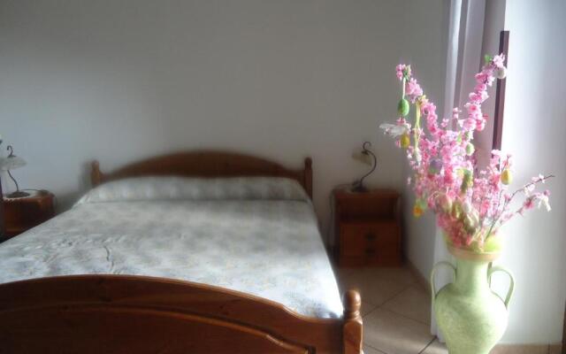 Agriturismo Zì Carmine