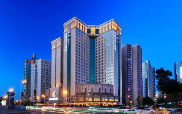 Grand Sun City