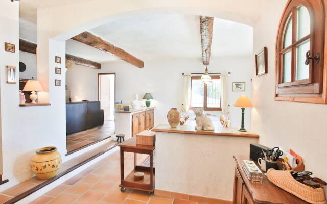 Villa Roche Grise VI3010