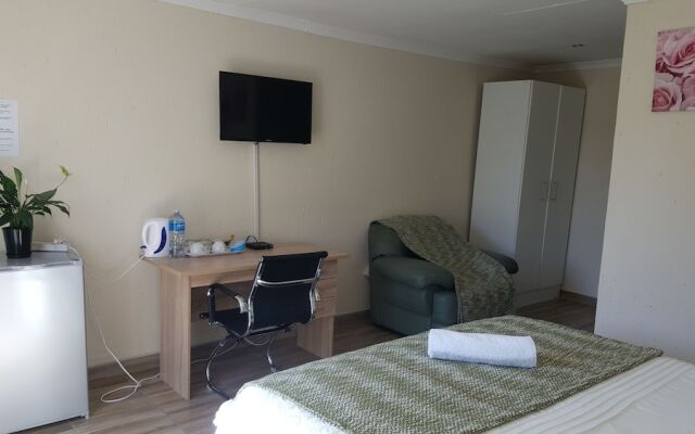 Carnival View Guest house