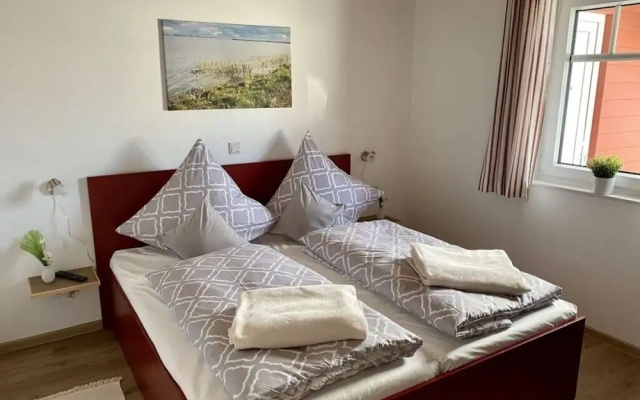 Holiday Home Strandweh