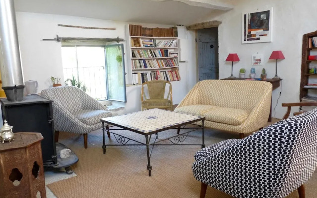 Chambres d'Hotes Atelier de Fons