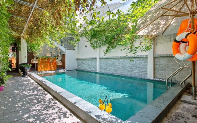 Kim's Villa Hoi An