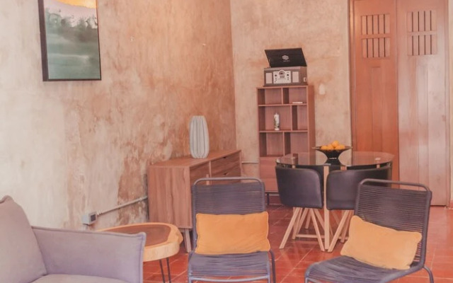 Hotel Boutique Casa Mocheta