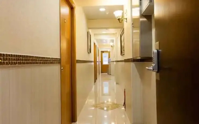 J2 Guest House