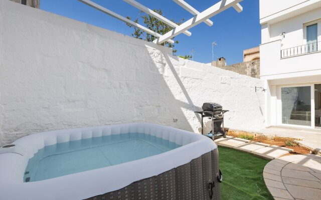 2321 Dimora Terra Barone by Barbarhouse