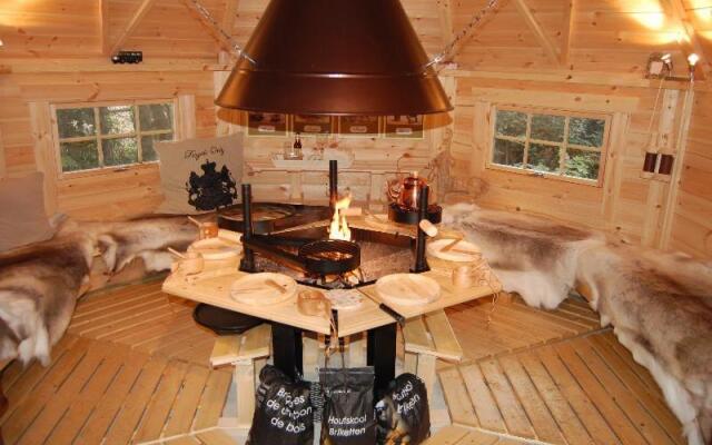 Cihlarka apartment 306 Pec pod Snezkou