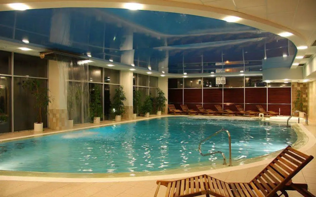 Unimars Hotel Riga