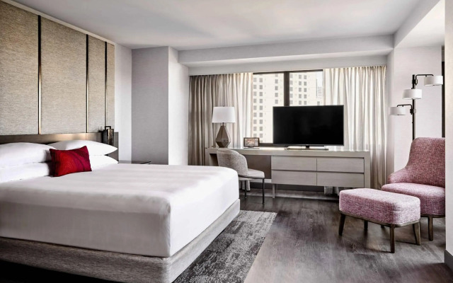 San Francisco Marriott Marquis