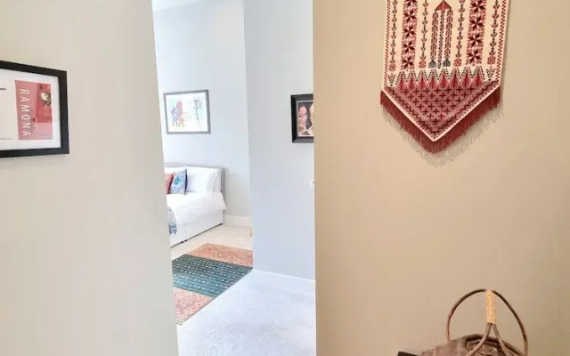 Unique Victorian Apartment in Edinburgh