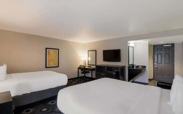 Grand Z Casino Hotel by Red Lion Hotels