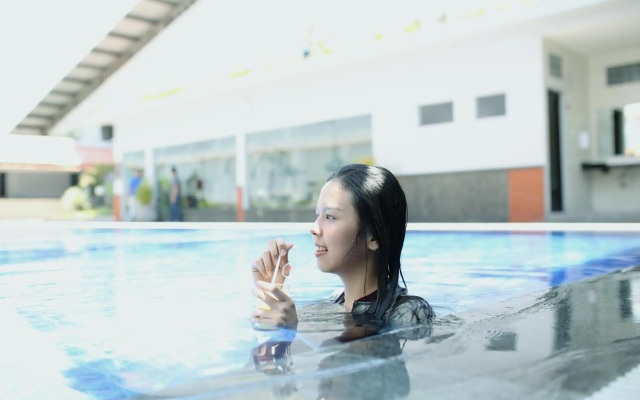 Hotel Aria Gajayana Malang