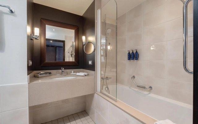 B&B HOTEL Paris Grand Roissy CDG Aéroport